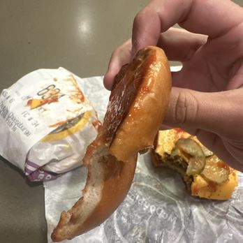 McDonald's - Burgers Near Me - Somerset, Pennsylvania