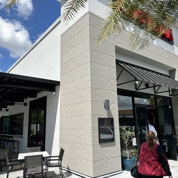 RusTeak - Exterior - New American Near Me - Ocoee, Florida