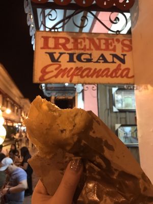 Calle Crisologo by null