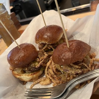Islands Restaurant - Sliders - Burgers Near Me - Monterey, California Islands Restaurant - Sliders - Burgers Near Me - Monterey, California