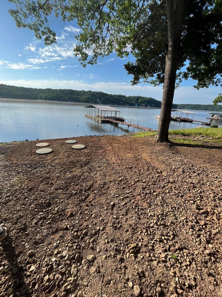 B&H SEPTIC Updated August 2024 131 Hwy O, Laurie, Missouri Septic