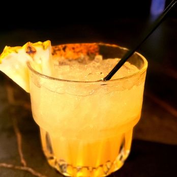 The Cozy Taberna - Pineapple Express....spicy and delicious - Tapas/Small Plates Near Me - Salem, Oregon The Cozy Taberna - Pineapple Express....spicy and delicious - Tapas/Small Plates Near Me - Salem, Oregon