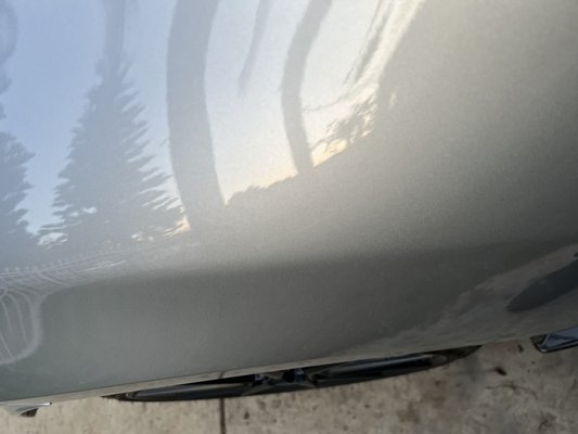 Photo of Precision Dents/ Paintless dent repair - La Verne, CA, US.