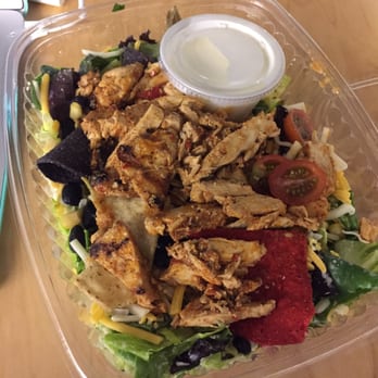Working Girls' Cafe - Chipotle chicken - Sandwiches Near Me - San Francisco, California Working Girls' Cafe - Chipotle chicken - Sandwiches Near Me - San Francisco, California
