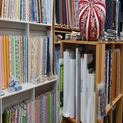 Sew Many Threads