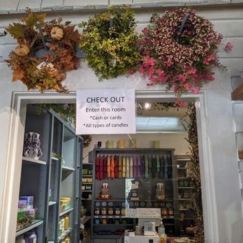 High Country Candles - High Country Candles - Candle Stores Near Me - Blowing Rock, North Carolina