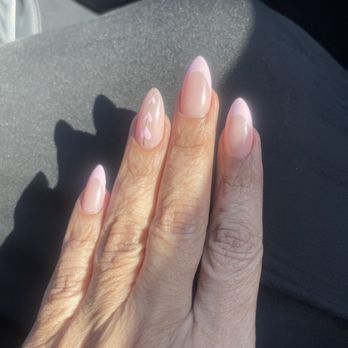 Love Nails & Spa - Full set valentines - Nail Salons Near Me - Fullerton, California Love Nails & Spa - Full set valentines - Nail Salons Near Me - Fullerton, California
