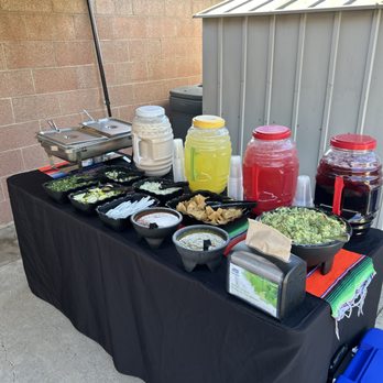 Taco Bout Amazing - Caterers Near Me Taco Bout Amazing - Caterers Near Me
