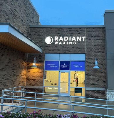 RADIANT WAXING LAS COLINAS - Updated December 2024 - 25 Photos & 30