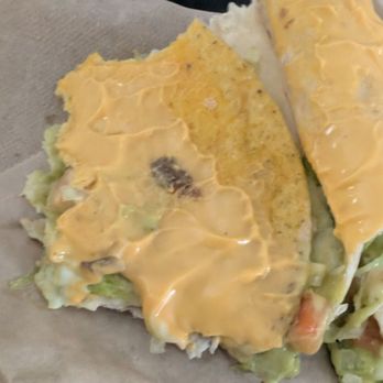 Golden Corral Buffet & Grill - Steak supreme wrap with guac..more like a wish I had steak and guac wrap what a joke - Buffets Near Me - Lancaster, Pennsylvania Golden Corral Buffet & Grill - Steak supreme wrap with guac..more like a wish I had steak and guac wrap what a joke - Buffets Near Me - Lancaster, Pennsylvania