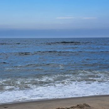 Sandy Hook Beach - Beaches Near Me - Highlands, New Jersey