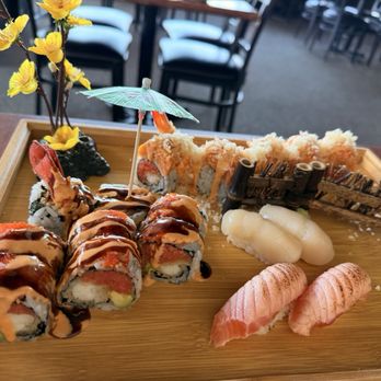 Kiwami - Sushi Bars Near Me - Spring Lake, Michigan