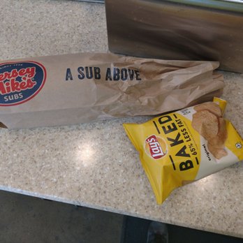 Jersey Mike's Subs - Had lunch here today one of my favorite restaurants in the customer service was exceptional!!! - Fast Food Near Me - Monroe, Ohio
