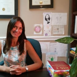 Advanced Family Wellness - Dr. Margaret Prange