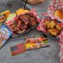 Randy's Roadhouse BBQ