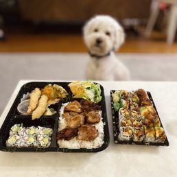 Chicken Teriyaki