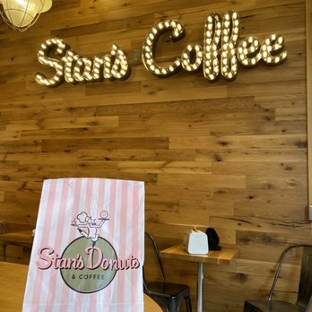 Stan's Donuts & Coffee - Inside - Donuts Near Me - Chicago, Illinois