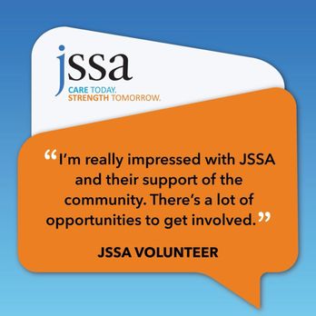 JSSA - Counseling & Mental Health Near Me - Fairfax, Virginia