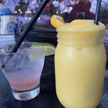 Onion Creek Cafe - Frozen Mango Mimosa & Deep Eddy Grapefruit - Coffee & Tea Near Me - Houston, Texas Onion Creek Cafe - Frozen Mango Mimosa & Deep Eddy Grapefruit - Coffee & Tea Near Me - Houston, Texas
