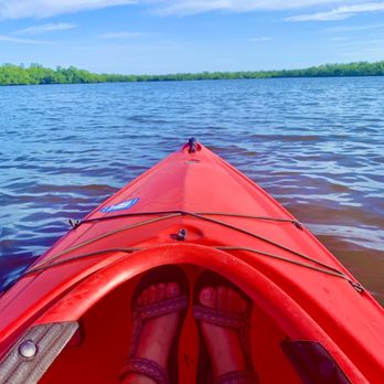 Mound House - Great Kayak tour - Museums Near Me - Fort Myers Beach, Florida