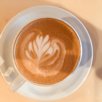 Full Stop - Coffee & Tea Near Me - Toronto, Ontario