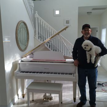 Shirk's Piano Gallery - Special Finishes Available - Piano Stores Near Me - Mishawaka, Indiana Shirk's Piano Gallery - Special Finishes Available - Piano Stores Near Me - Mishawaka, Indiana