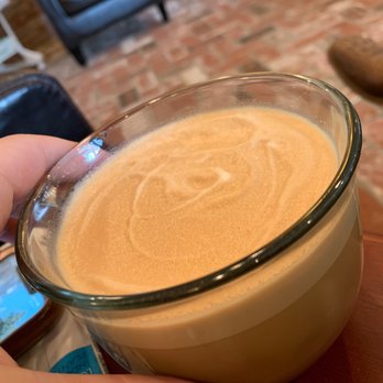 Le Bebe Cakes Bakery - a person holding a cup of coffee - Coffee & Tea Near Me - La Grande, Oregon Le Bebe Cakes Bakery - a person holding a cup of coffee - Coffee & Tea Near Me - La Grande, Oregon