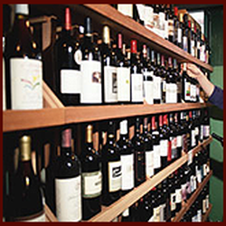 Cumberland Wine & Spirits