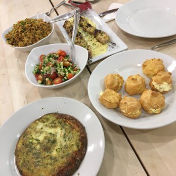 Sur La Table - Persian Night - Kitchen Supplies Near Me - King of Prussia, Pennsylvania