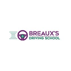 Breaux's Driving School - Under New Management