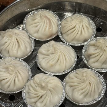 Mama Lu's Dumpling House - Dim Sum Near Me - Tustin, California