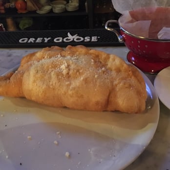 Aumm Aumm - Pizza fritta - Wine Bars Near Me - North Bergen, New Jersey