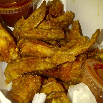 Wing Joint - The best wings in MN - Barbeque Near Me - Blaine, Minnesota Wing Joint - The best wings in MN - Barbeque Near Me - Blaine, Minnesota