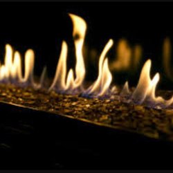 Fire Line Construction