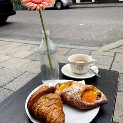 Cafe Crème