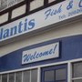 Photo of Atlantis Fish & Chip Shop