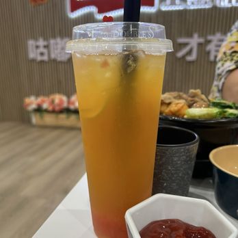 Super Potato - Combo drink - Chinese Near Me - Milpitas, California Super Potato - Combo drink - Chinese Near Me - Milpitas, California