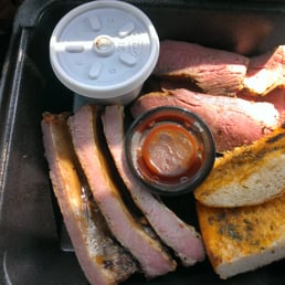 Full Baby Back Pork Ribs