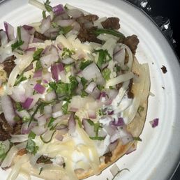 Carne Asada Taco Especial Carne Asada Taco Especial