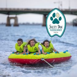 Salty Dog Water Sports