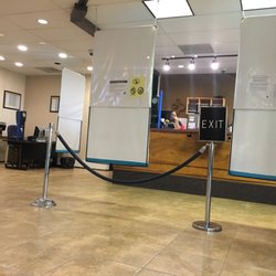 Texas DPS Office - No lines means no wait, right? WRONG!
