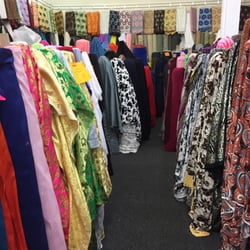 Motaleb Fabrics