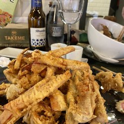 Takeme - Tempura