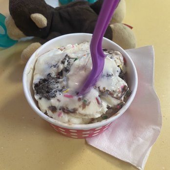 The Magic Cow - Ice Cream & Frozen Yogurt Near Me - Davie, Florida The Magic Cow - Ice Cream & Frozen Yogurt Near Me - Davie, Florida