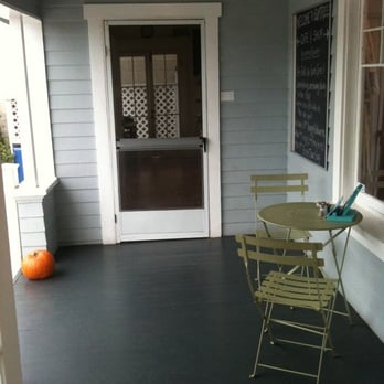 Gum Tree Cafe - Australian Near Me - Hermosa Beach, California