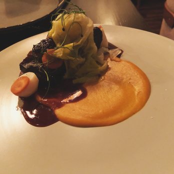 jeong - short rib - Korean Near Me - Chicago, Illinois