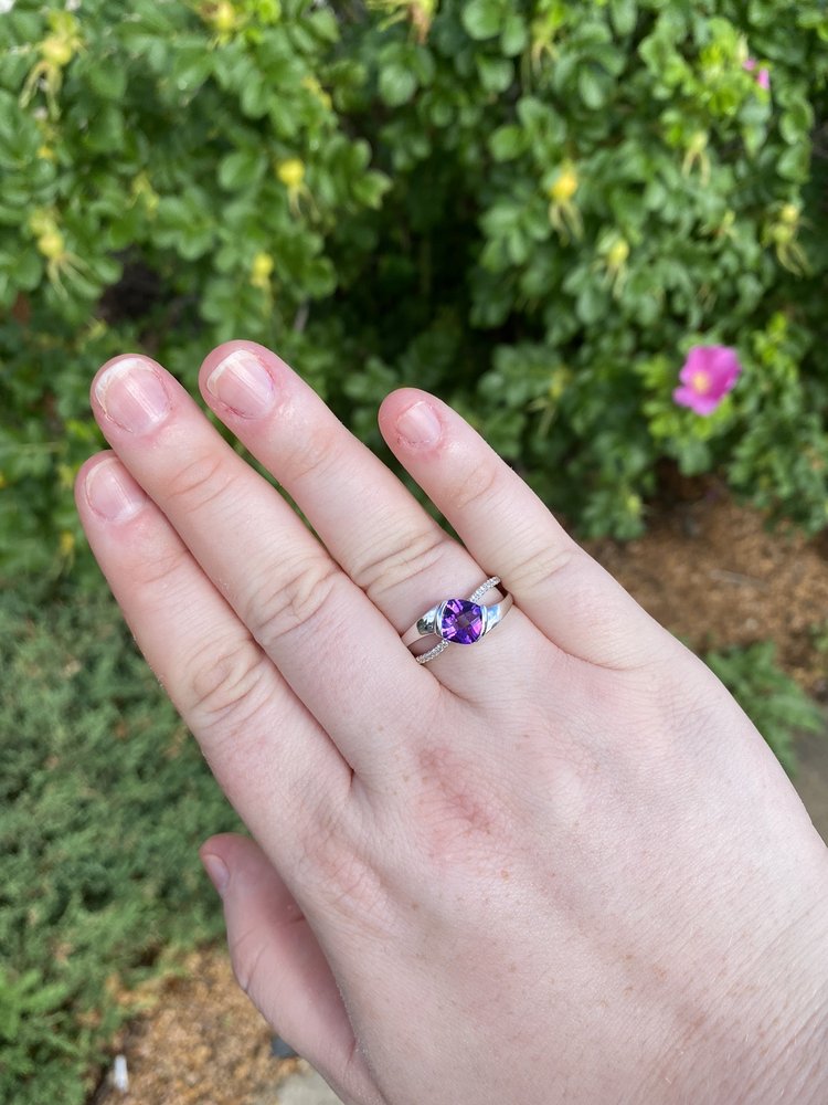 JARED THE GALLERIA OF JEWELRY Updated September 2024 20 Reviews