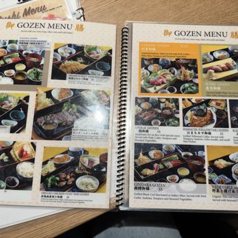 Kagura El Segundo - Japanese Near Me - El Segundo, California