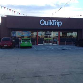 QuikTrip - Gas Stations Near Me - Tucson, Arizona