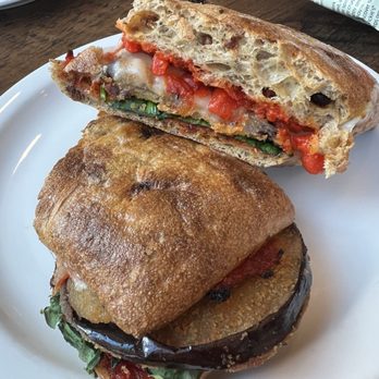 Whistling Kettle - Schenectady - Eggplant sandwich - Tea Rooms Near Me - Schenectady, New York Whistling Kettle - Schenectady - Eggplant sandwich - Tea Rooms Near Me - Schenectady, New York